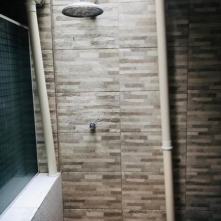 Apartamento Em Salvador-Ba No Farol Da Barra Екстер'єр фото
